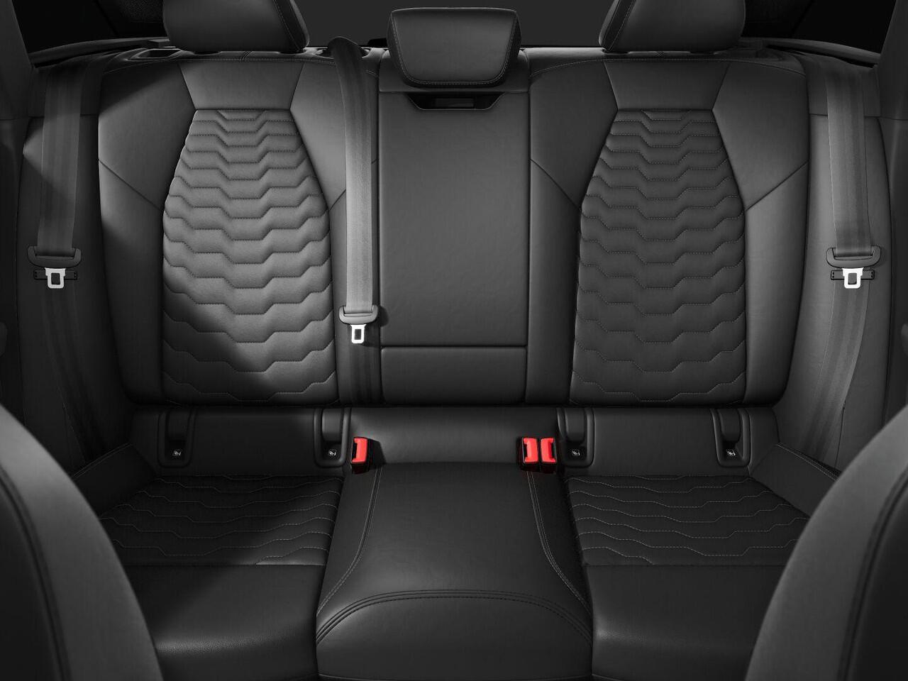 Audi A6 e-tron Avant S edition (C1) e-tron 83 kWh 210 kW / 286 PK Avan