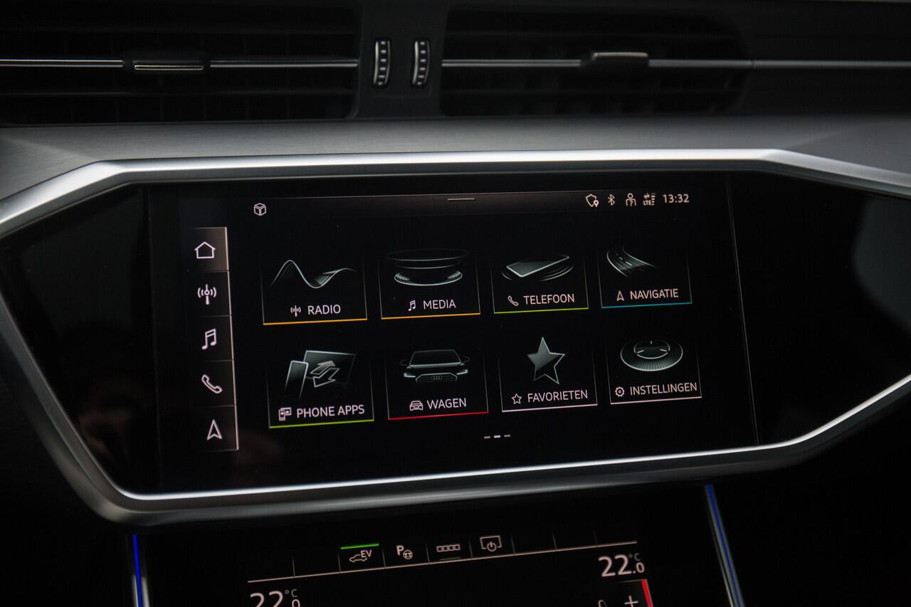 Audi A6 Avant 55 TFSI e quattro Pro Line S Competition , Panoramadak, 3Dcamera, Carplay,