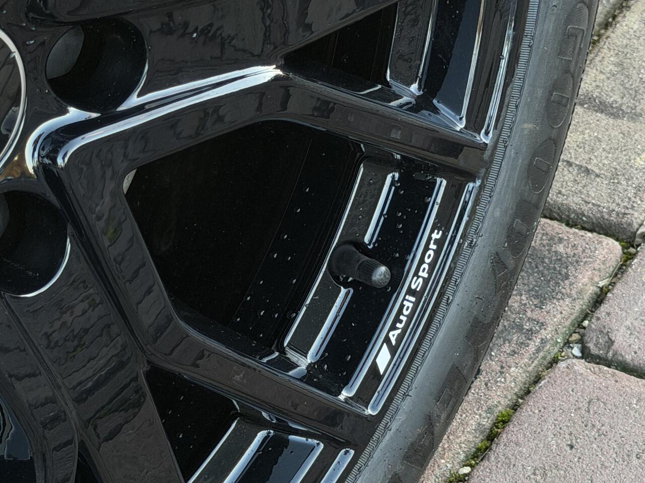 Audi A6 Avant 50 TFSI e quattro S edition | Trekhaak | B&O | Carbon