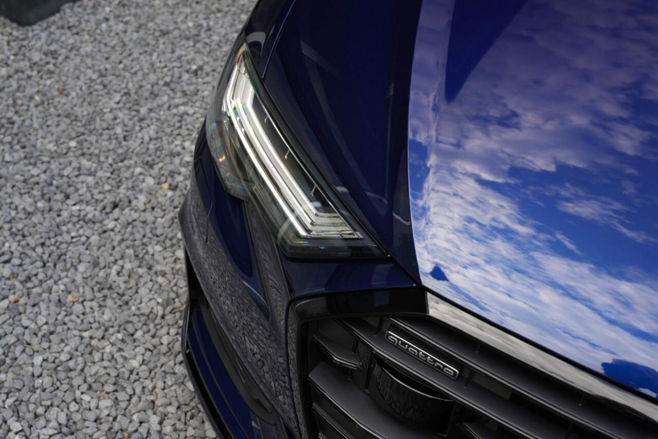 Audi A6 55 TFSI E QUATTRO