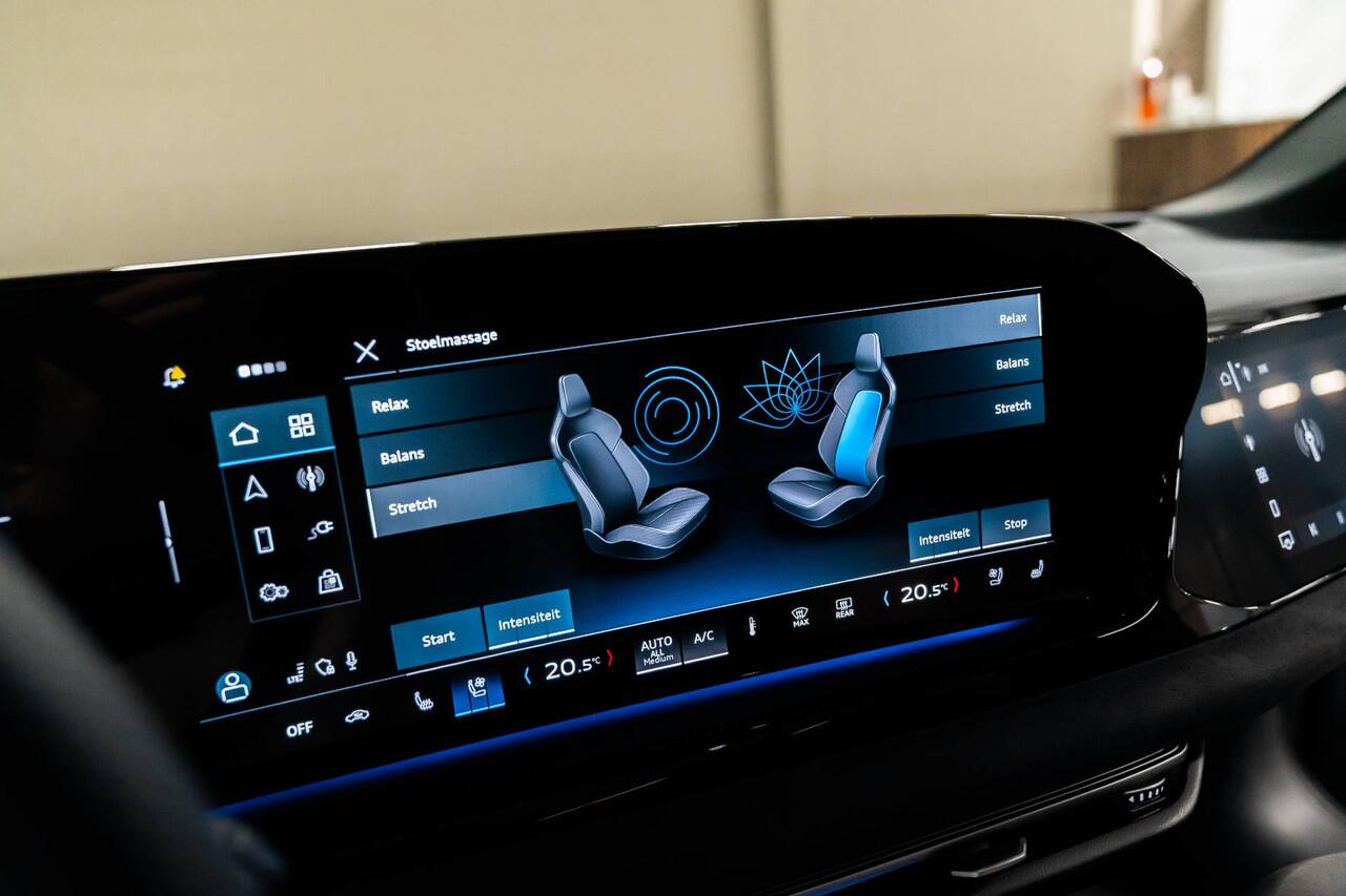 Audi A6 Avant Hybrid Quattro S-Edition Competition VOLL!!