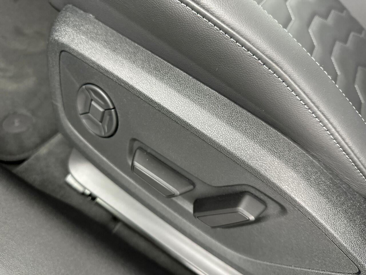 Audi A6 Avant e-tron S edition e-tron 270kW/367pk 100kWh Avant Elektris