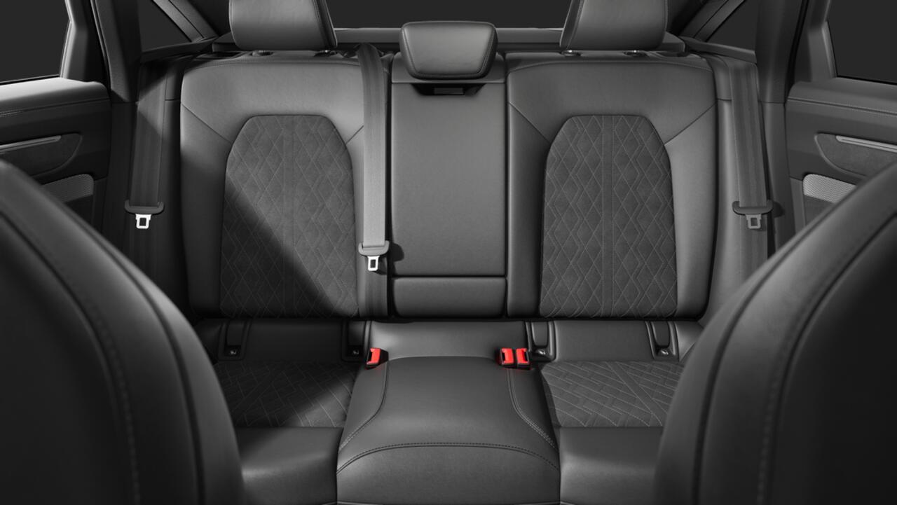 Audi A6 Limousine e-hybrid quattro 368 S tronic S edition Competition Automaat | Servosluiting achterklep