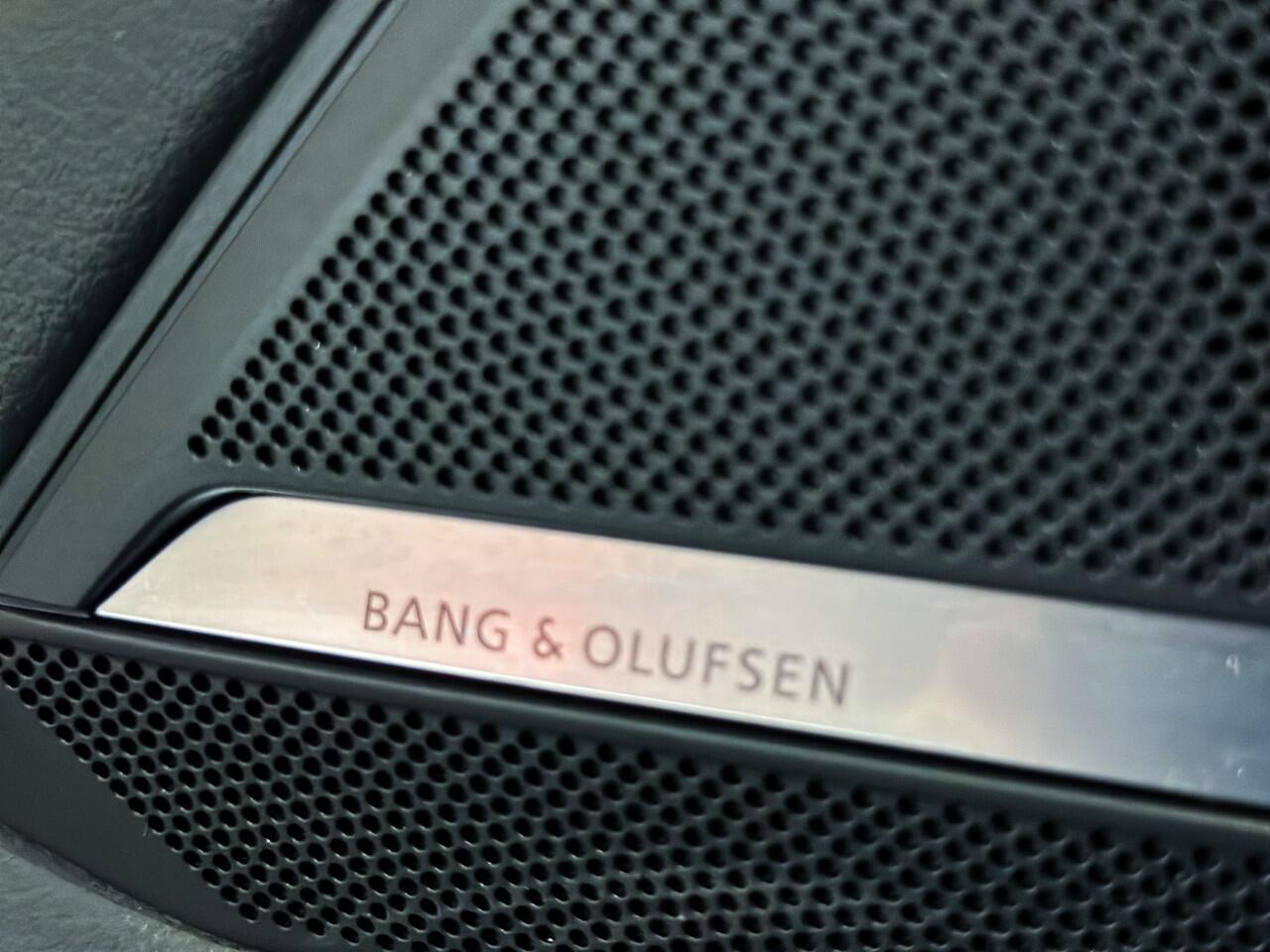 Audi A6 Limousine 55 TFSI V6 quattro 3xS-Line 340PK |RS-Seats|B&o|HUD|360cam|Sfeer