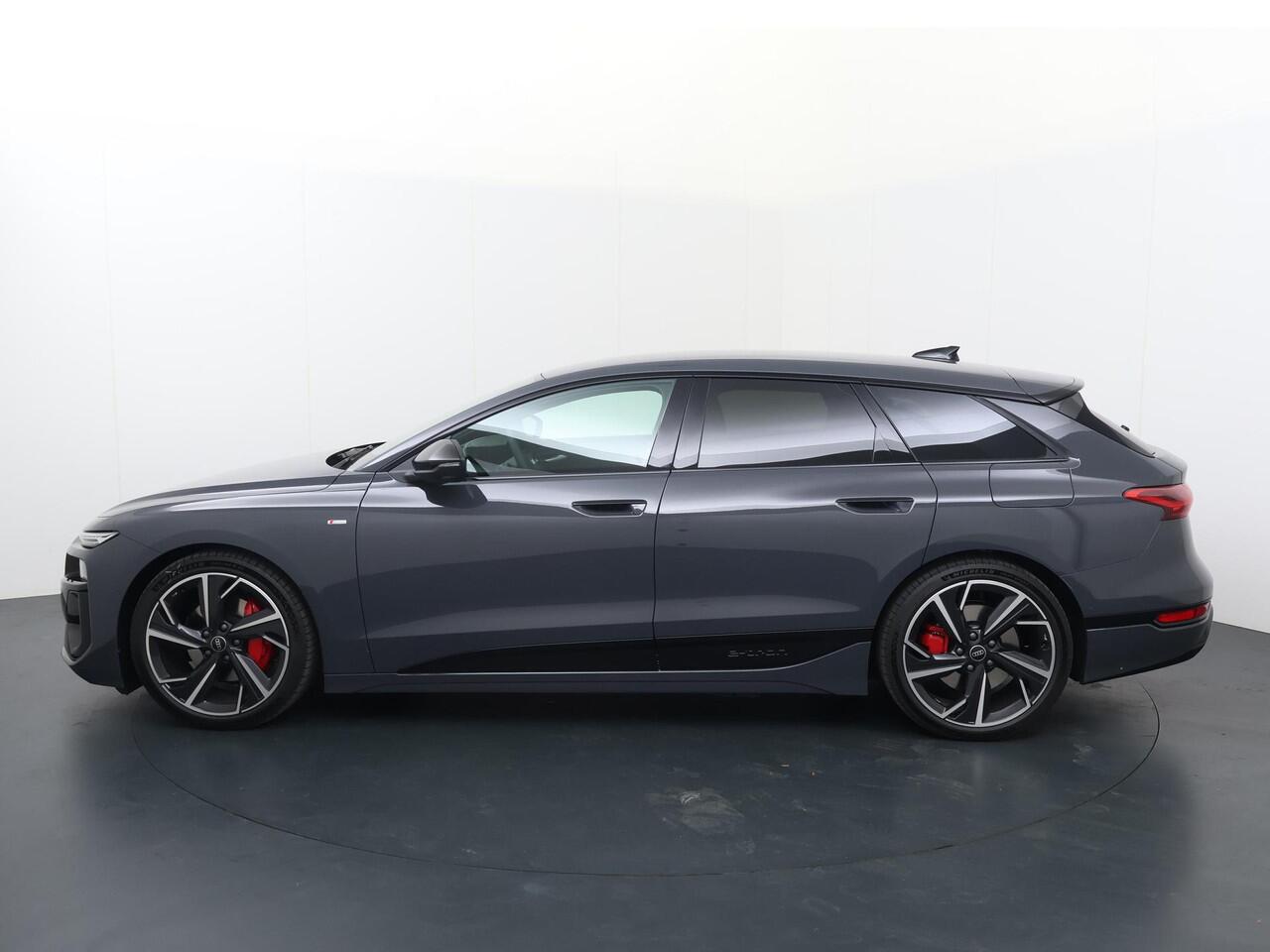 Audi A6 Avant e-tron S edition e-tron performance