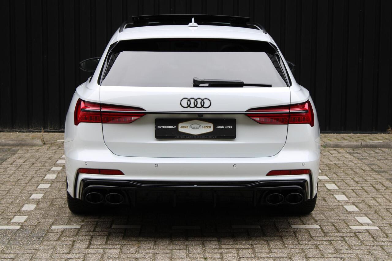 Audi A6 Avant 55 TFSI e quattro Competition 3X S LINE MAXTON VOL