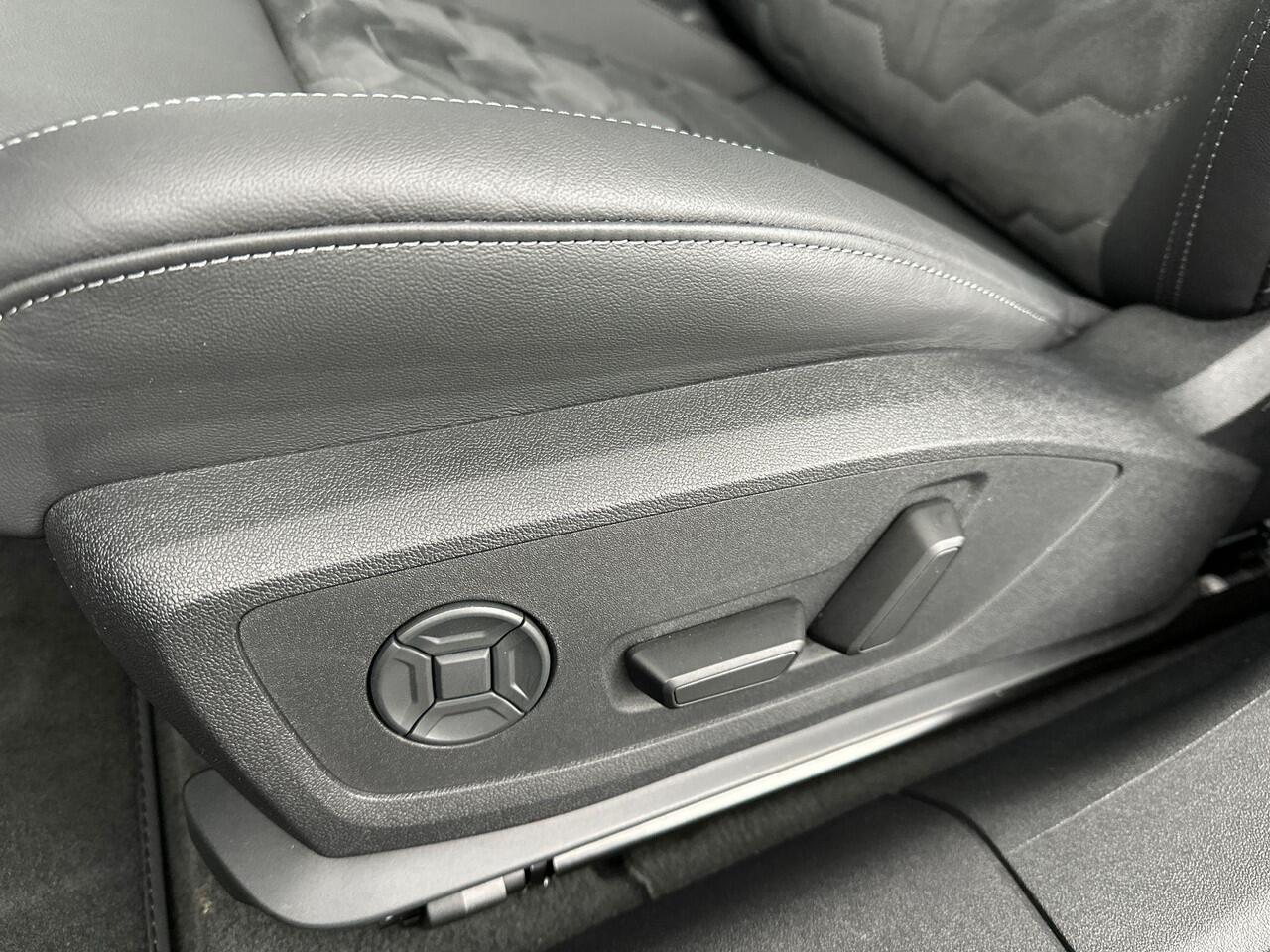 Audi A6 Avant e-tron S edition performance 100 kWh