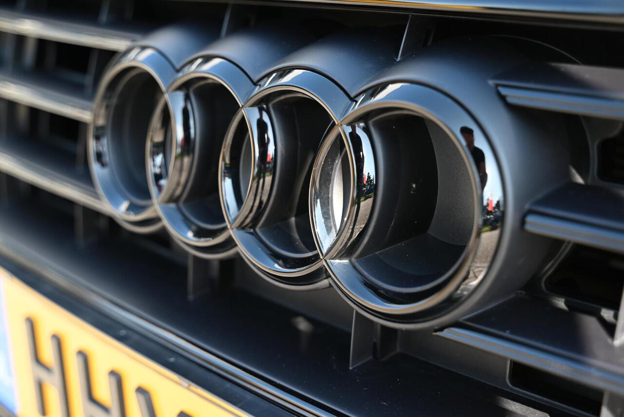 Audi A6 Avant 55 TFSI e quattro Pro Line S Competition