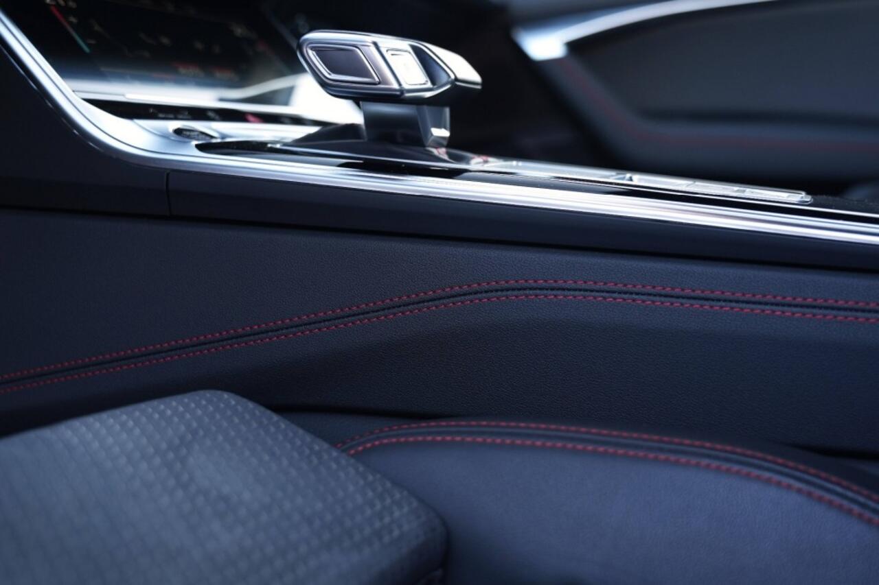 Audi A6 55 TFSI E QUATTRO