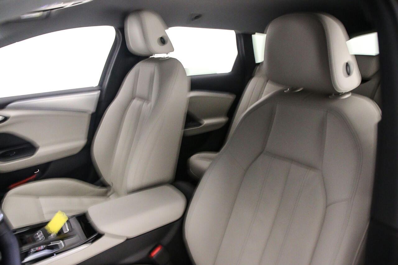 Audi A6 E-TRON Advanced edition 83 kWh | Tech plus | Matrix-led | ACC | 360 Camera | Keyless | Bijrijdersscherm | Memory |