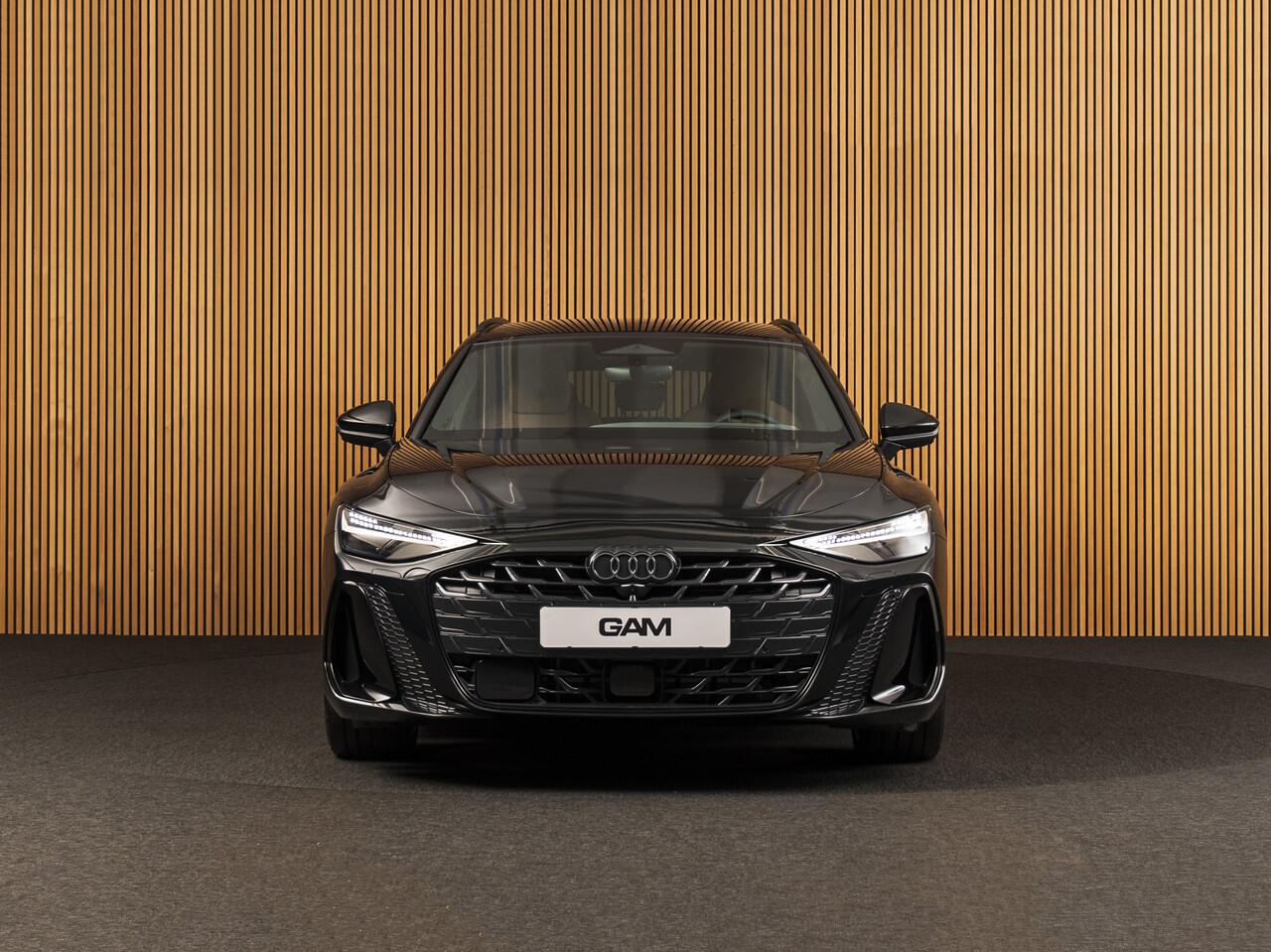 Audi A6 Avant 2.0 e-hybrid quattro 21"-B&O-OLED-TECH PRO