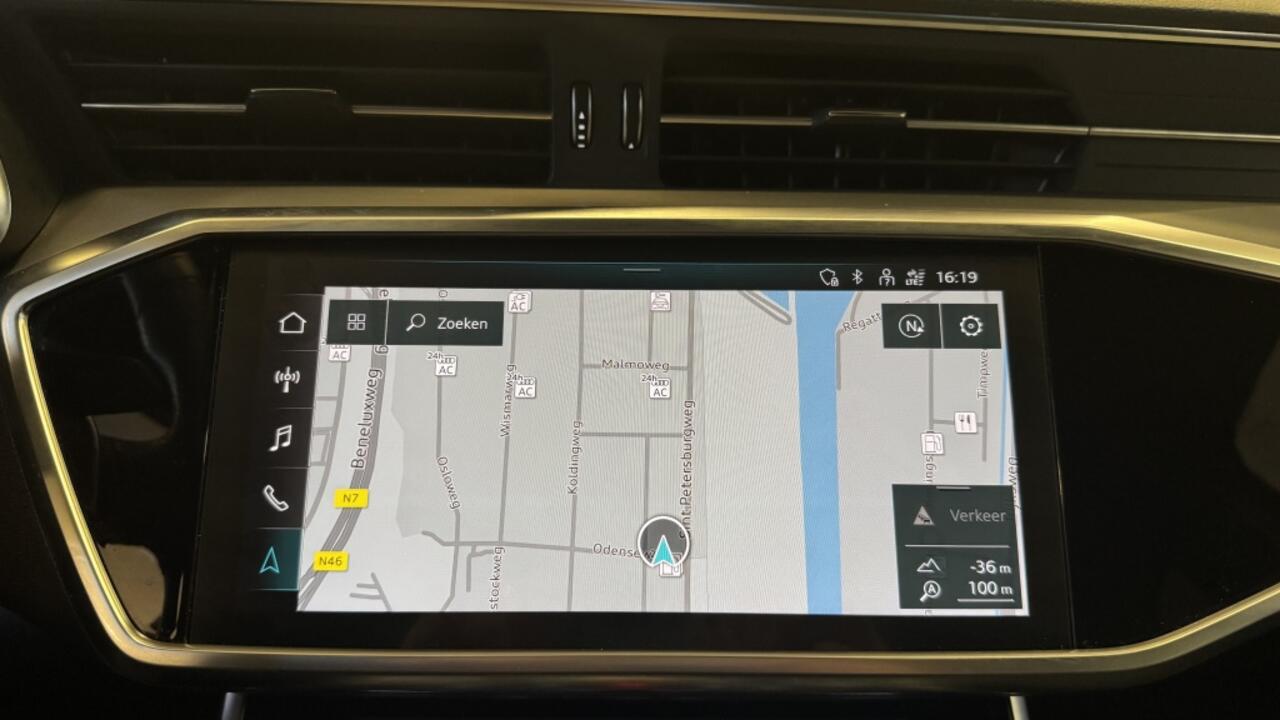 Audi A6 Avant 55 TFSI e Quattro | Competition | S-Line | Navi | Camera