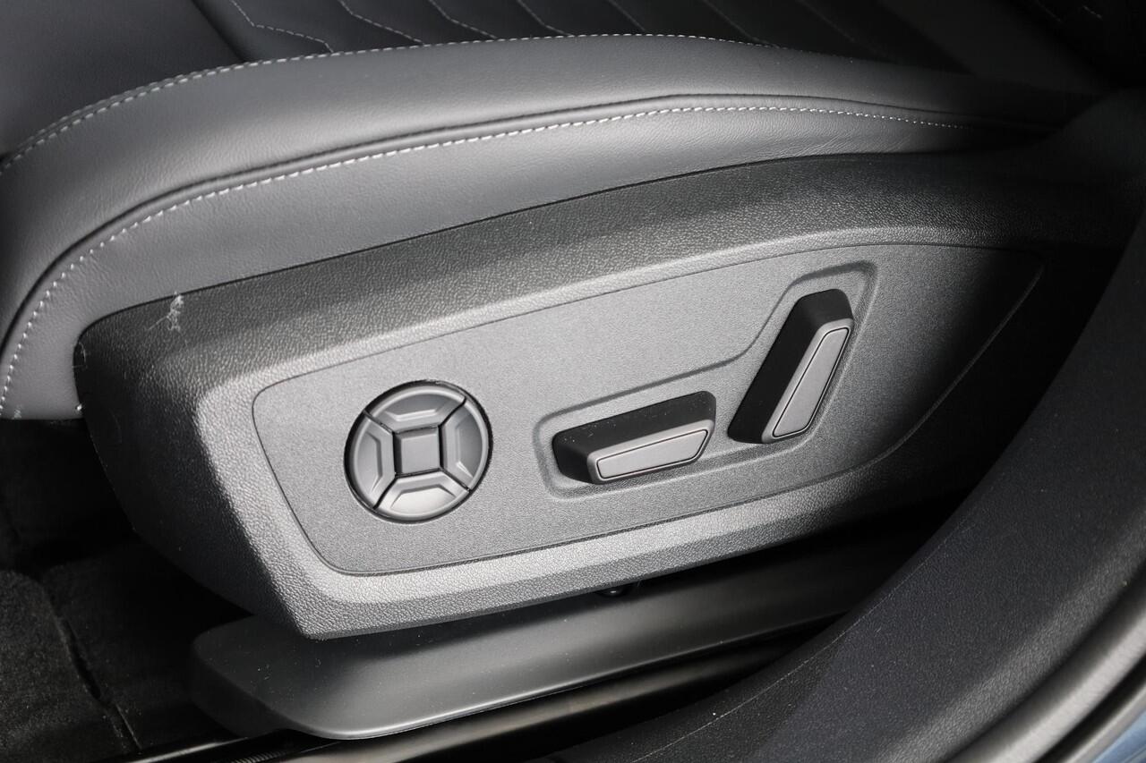 Audi A6 Avant e-tron S edition performance 100 kWh 367pk | Matrix Led | Keyless | Adaptieve cruise controle | Elektrisch verstelbare voorstoelen met geheugen bestuurdersstoel