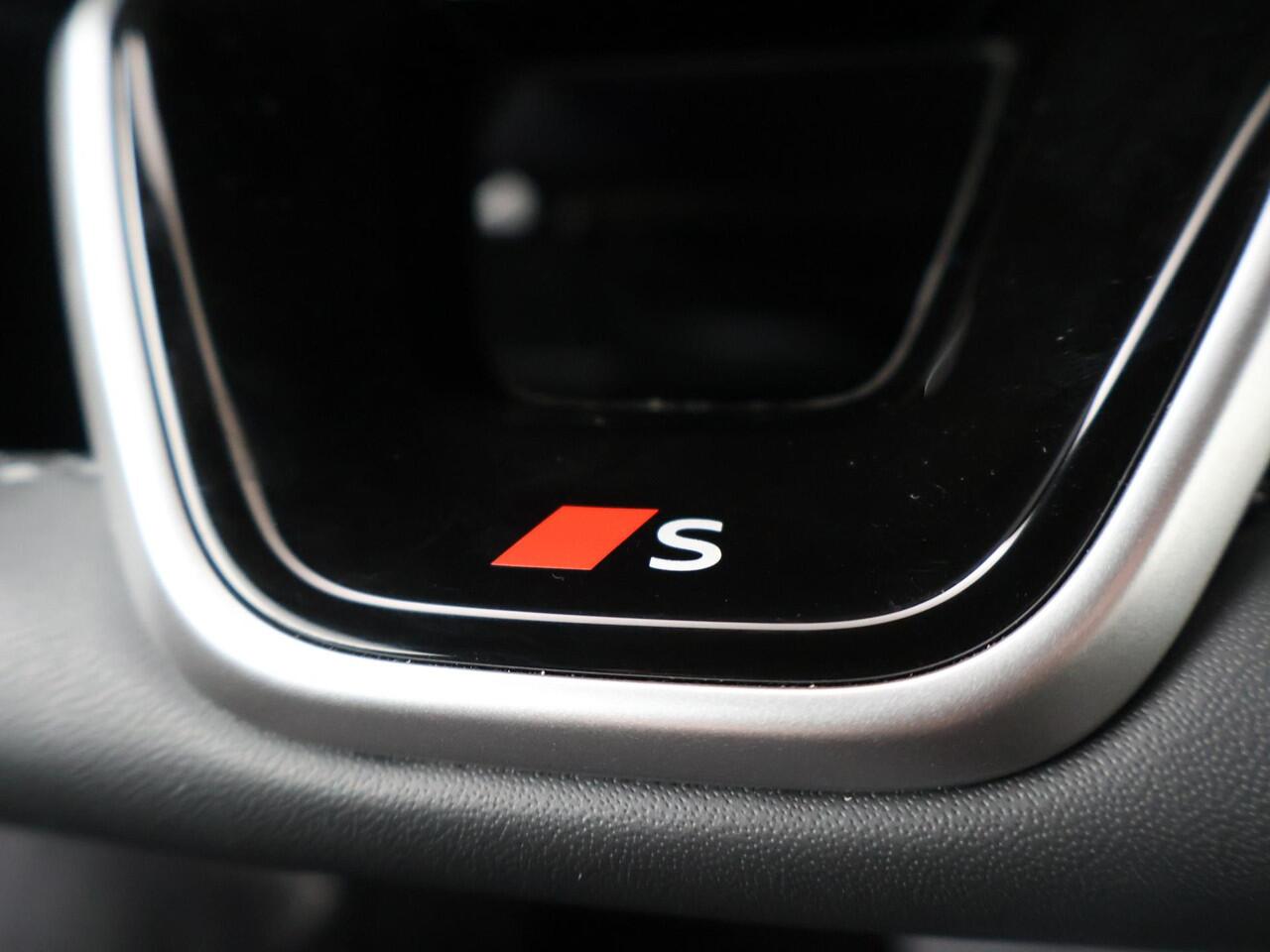 Audi A6 Avant e-tron S edition e-tron performance