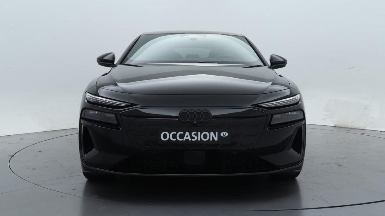 Audi A6 Avant e-tron S edition performance 100 kWh