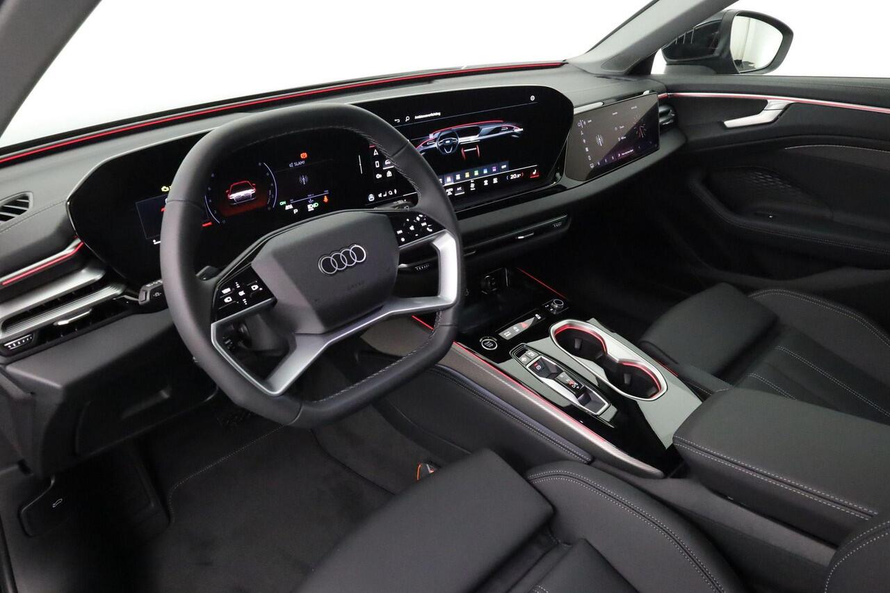 Audi A6 Avant TFSI Advanced edition | 204 pk | Tech Plus Pakket | 20 inch