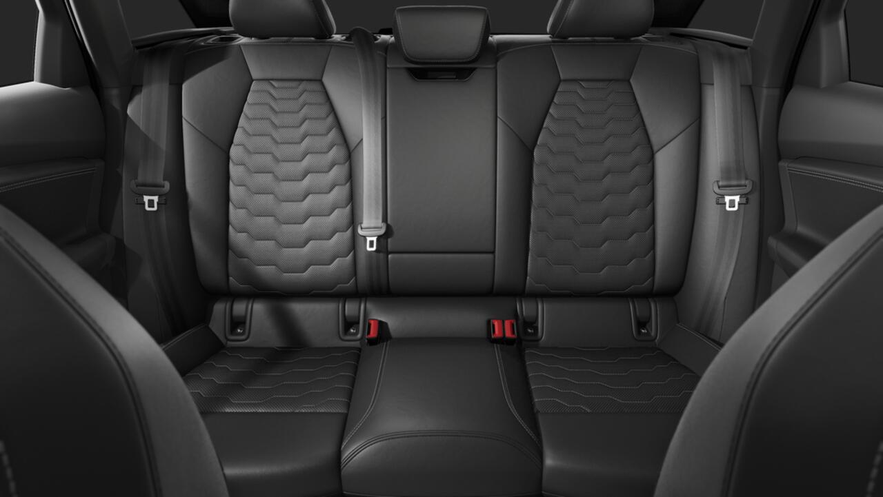 Audi A6 Avant e-tron S6 Avant e-tron quattro 503 1AT Automaat | Privacy glas (donker getint) | Audi virtual mirrors | Exterieurpakket zwart