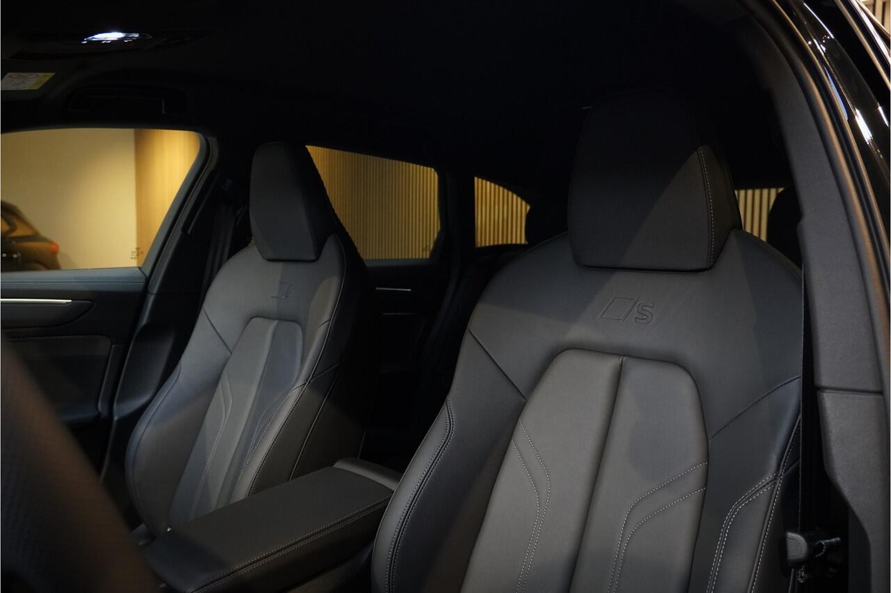 Audi A6 Avant 2.0/367pk e-hybrid Quattro S-Line Competition BRONZE-Edition|2025|Trekhaak|Matrix LED|Leer+Memory|PDC+360Camera+Assist|20"Bronze|MMI-bijrijder|Cruise+ACC