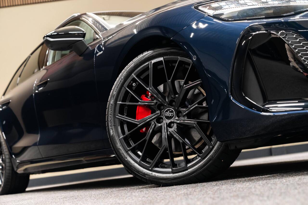 Audi A6 Avant Hybrid Quattro S-Edition Competition VOLL!!