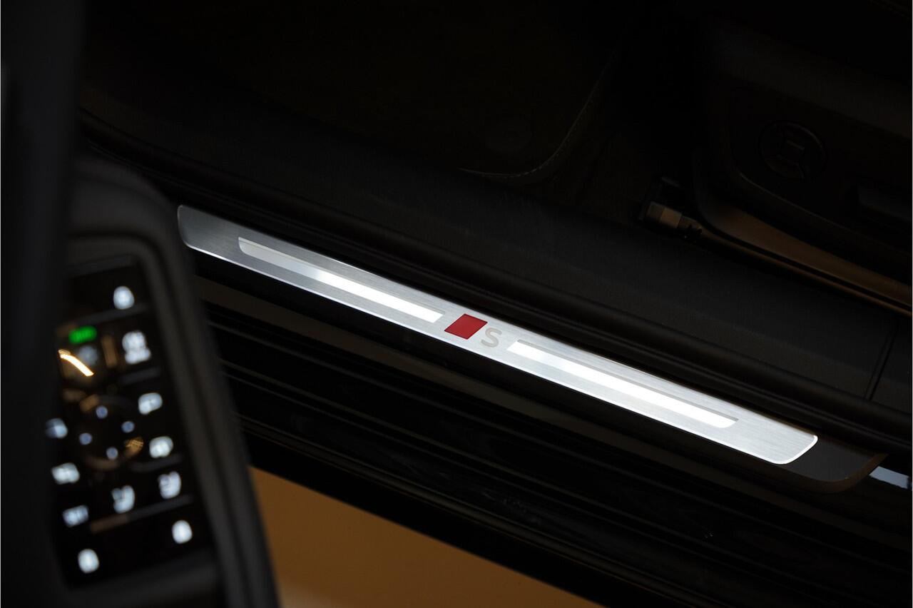 Audi A6 Avant 2.0/367pk e-hybrid Quattro S-Line Competition BRONZE-Edition|2025|Trekhaak|Matrix LED|Leer+Memory|PDC+360Camera+Assist|20"Bronze|MMI-bijrijder|Cruise+ACC