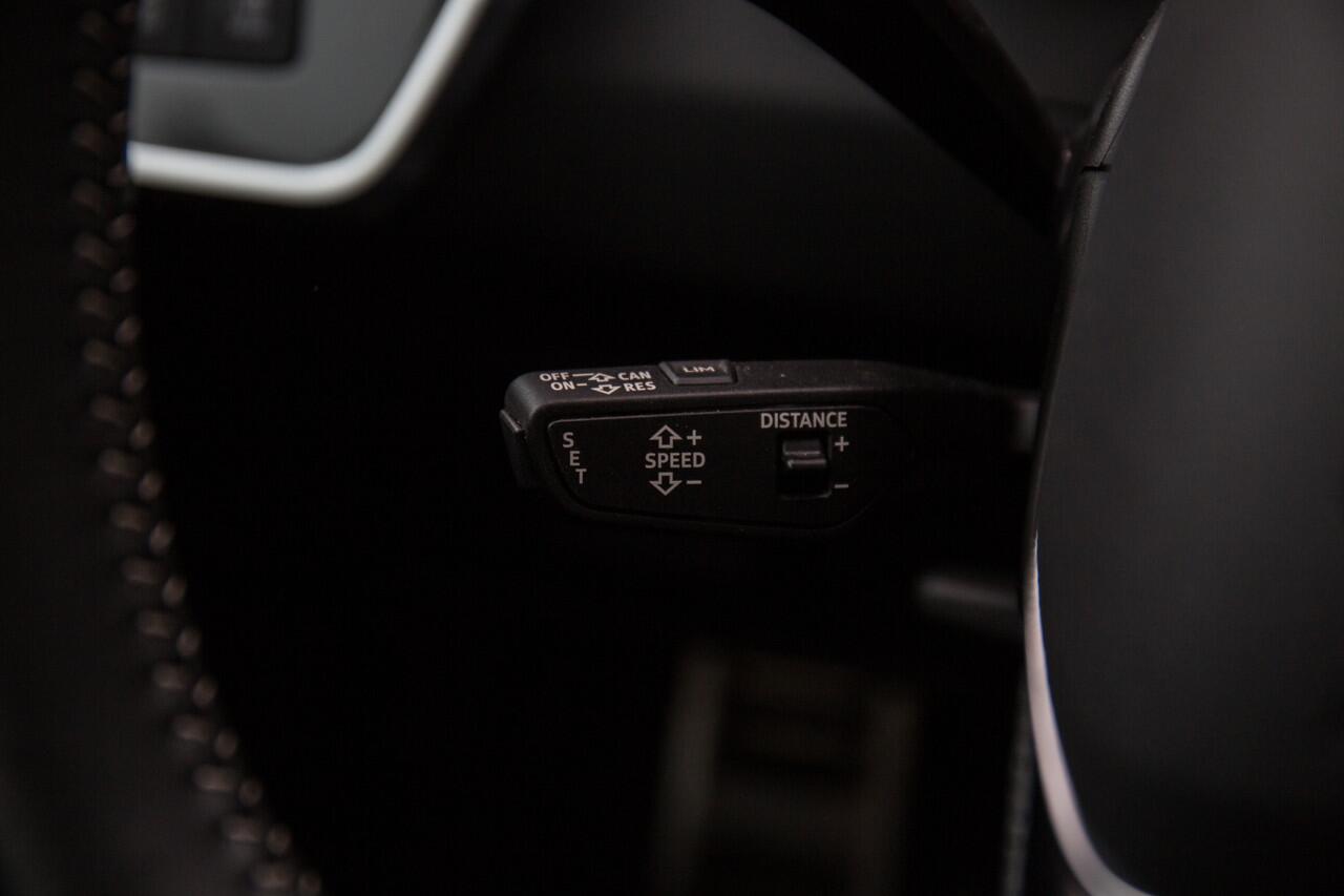 Audi A6 Avant 55 TFSI e quattro Competition S Line , Adaptive cruise, Head-up display, Stuur/stoelverwarming,