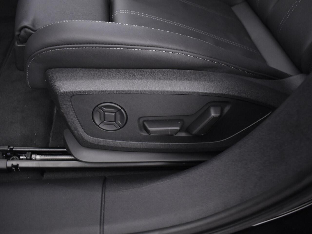 Audi A6 e-tron Avant Advanced edition e-tron 367 PK 100kWh · Tech plus pakket · Sportstoelen leder · Privacy glas · Optiekpakket zwart plus · MEGA Sale