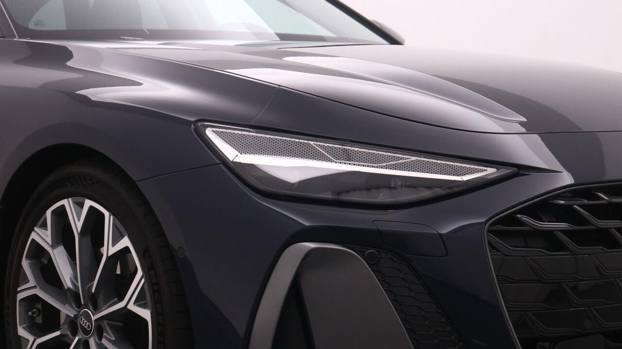 Audi A6 Avant TFSI Advanced edition