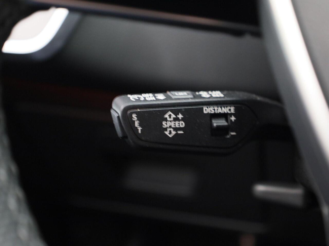 Audi A6 Avant 40 TFSI/204PK S edition Competition · Apple Car Play · Adaptive Cruise Control · HD Matrix-LED · Camera + parkeersensoren · Garantie t/m 23-07-2028 of 100.000km · TOPDEAL