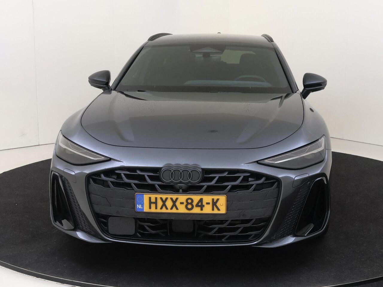 Audi A6 Avant 2.0 e-hybrid quattro S edition | Tech Plus | Adaptive luchtvering | Lederen bekleding | Head-Up display | Elektrische stoelverstelling incl. memory