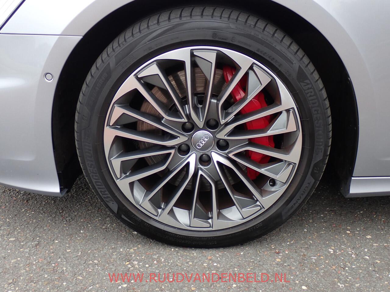 Audi A6 55TFSI QUATTRO COMPETITION HEADUP/PANO/ACC/NACHTZICHT