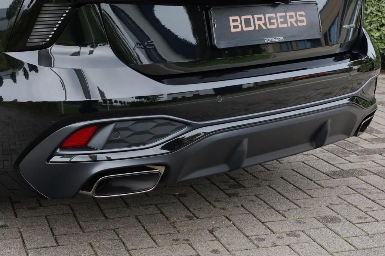 Audi A6 Avant e-hybrid Competition Trekhaak l Massage l Pano.dak