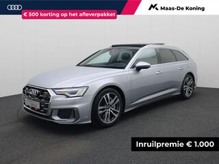 audi-a6-avant-50-tfsie-220kw-299pk-