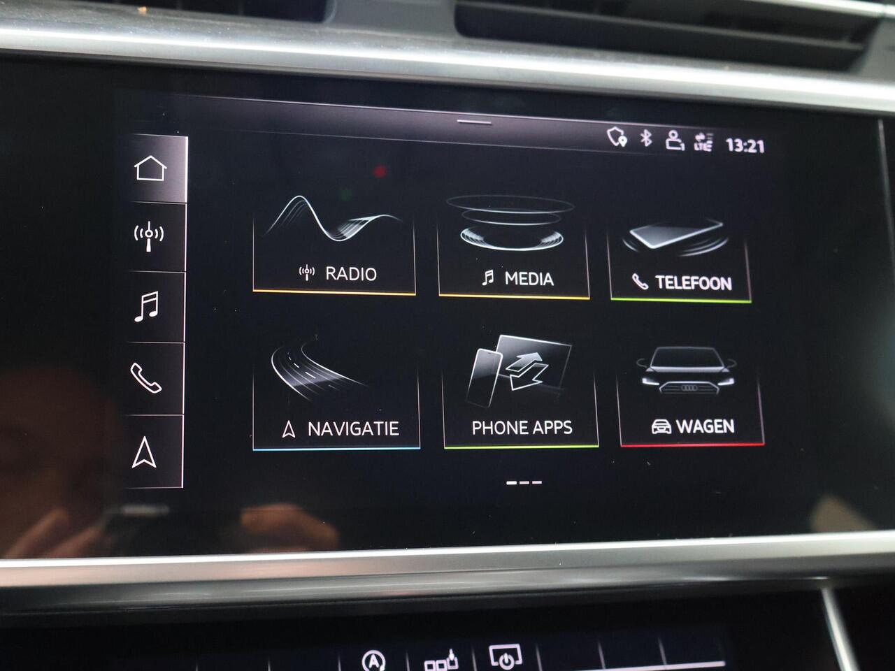 Audi A6 Avant 45 TFSI Pro Line | 245 PK | Automaat | Stoelverwarming | Elektrische achterklep |