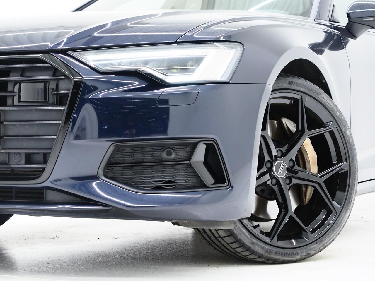 Audi A6 Avant 50 TFSI e quattro | Panoramadak | Camera | Memory | Adaptive Cruise | Carplay