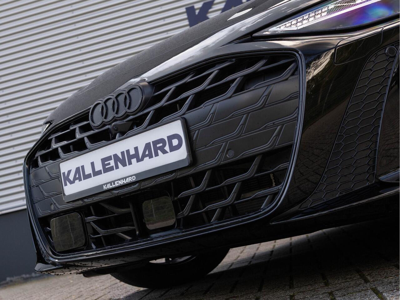 Audi A6 Avant 2.0 e-hybrid quattro S-Line - Pano - All Wheel Steering - Head-Up - Bang&Olufsen