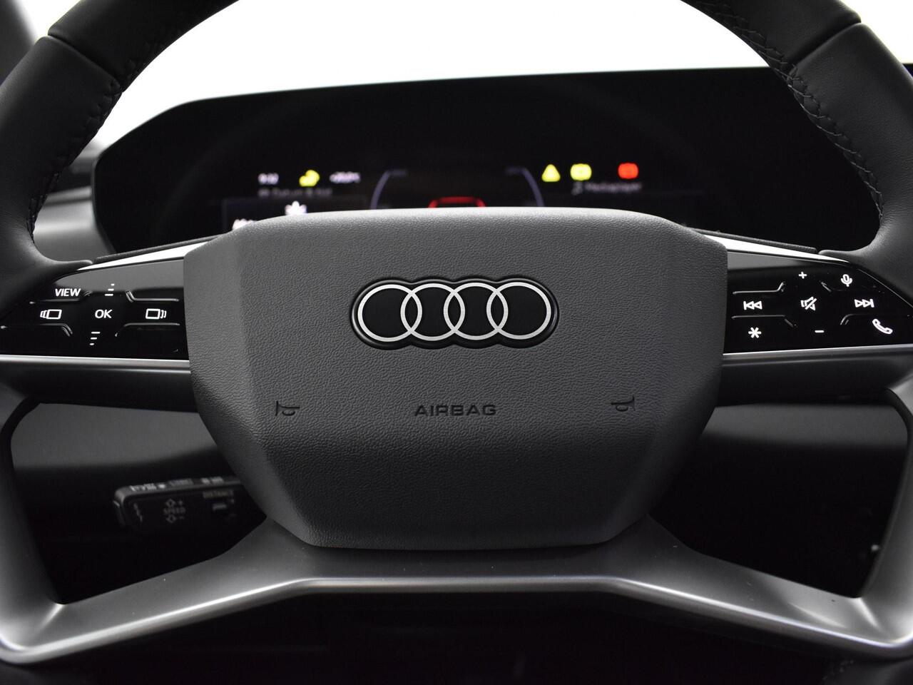 Audi A6 Avant e-tron edition 367 PK 100kWh · Tech Pakket · Sportstoelen · Keyless-entry · Rondomzicht camera · MEGA Sale