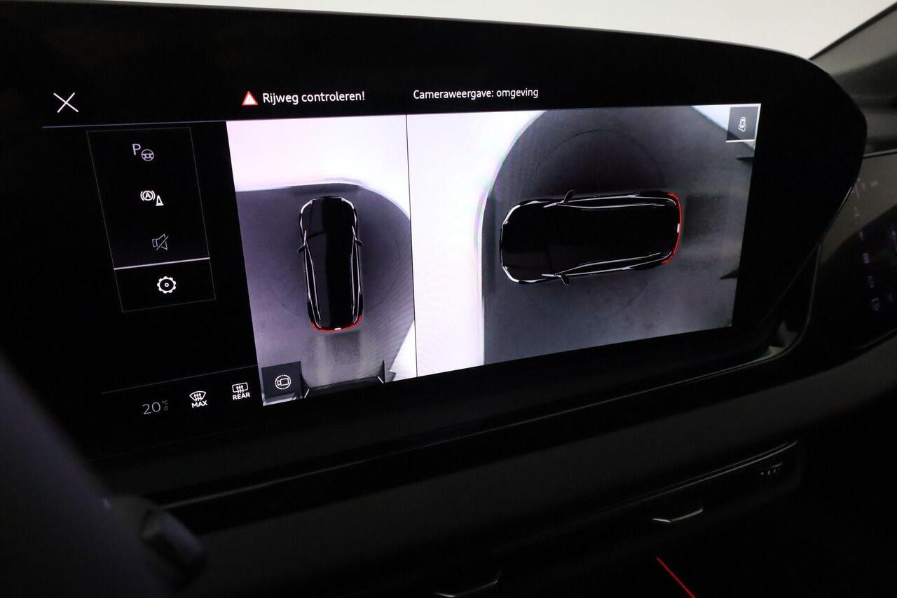 Audi A6 Avant TFSI Advanced edition | 204 pk | Tech Plus Pakket | 20 inch