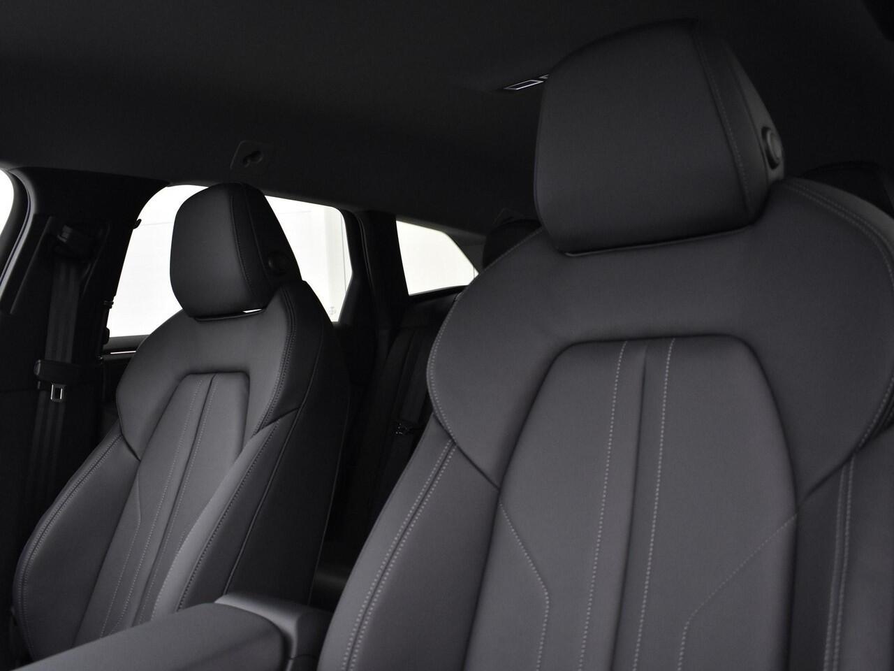 Audi A6 e-tron Avant Advanced edition e-tron 367 PK 100kWh · Tech plus pakket · Sportstoelen leder · Privacy glas · Optiekpakket zwart plus · MEGA Sale