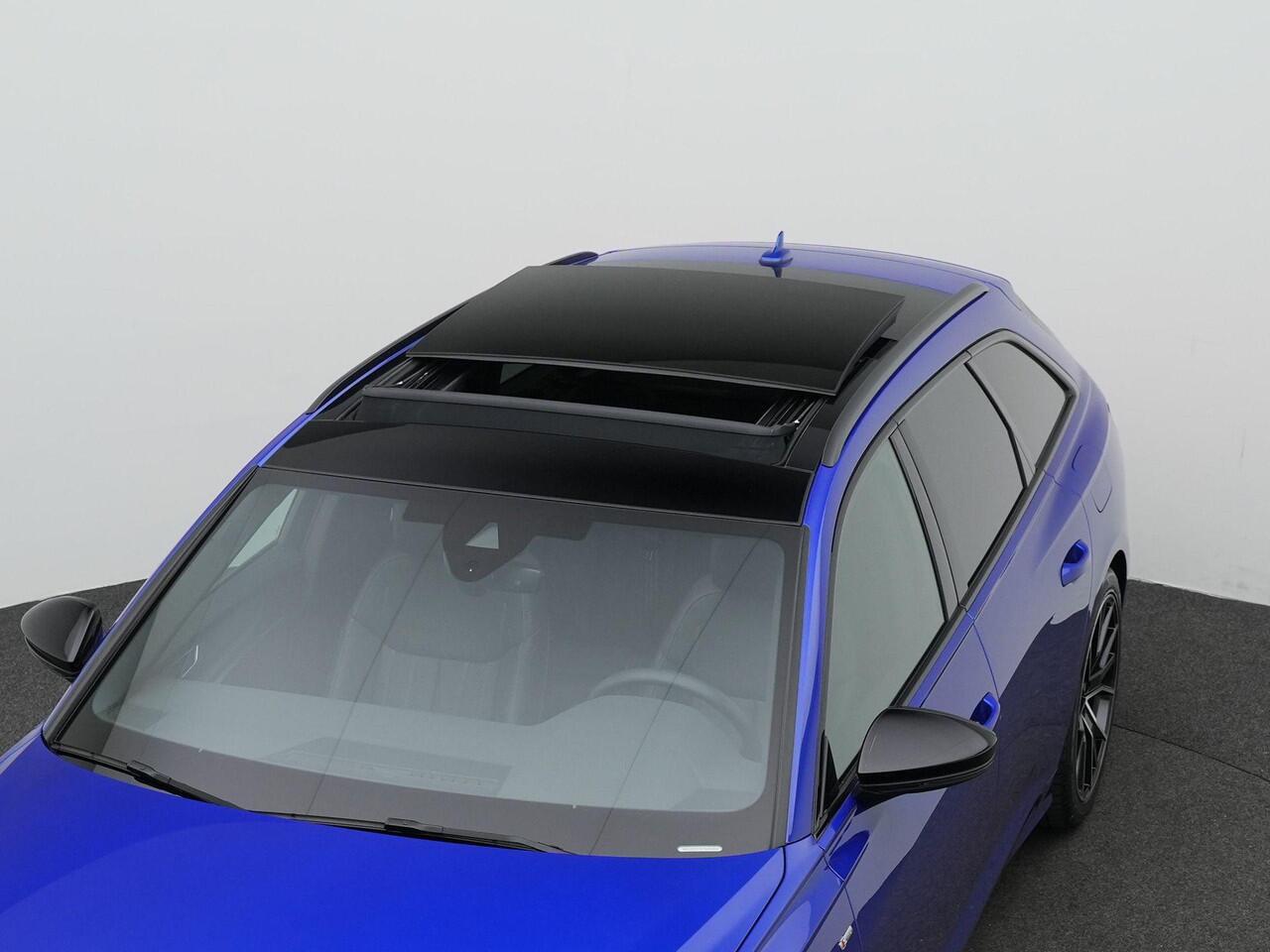 Audi A6 Avant 55 TFSI e 367 pk S-tronic quattro Pro Line S Competition / S-Line | Panoramadak | Geheugenstoelen | Twinleder | Stoelventilatie | Bang & Olufsen