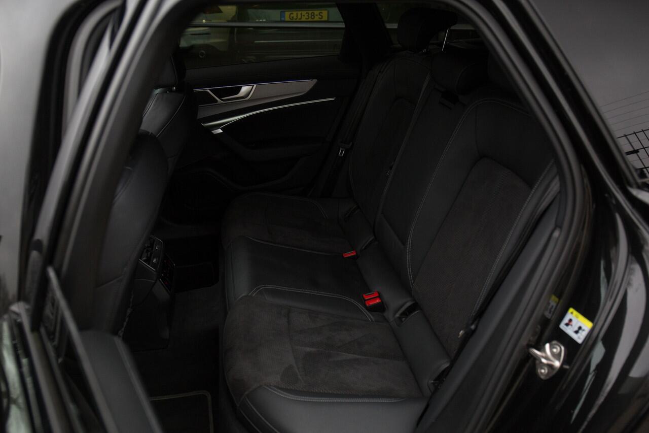 Audi A6 Avant 55 TFSI e quattro Pro Line S Competition , Panoramadak, 3Dcamera, Carplay,