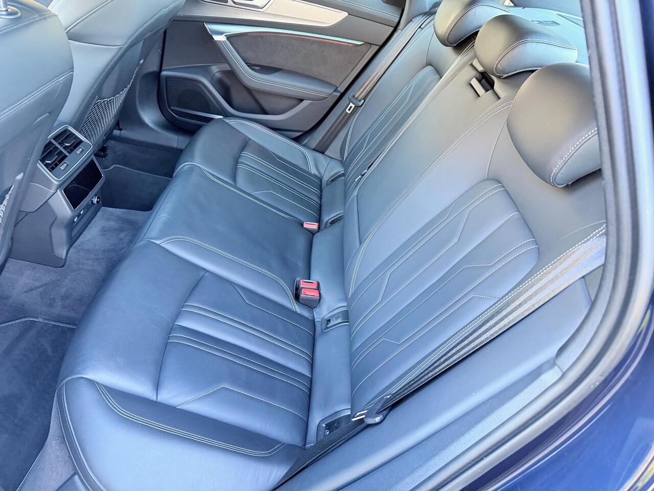 Audi A6 Limousine 45 TFSI quattro Design Pro Line Plus