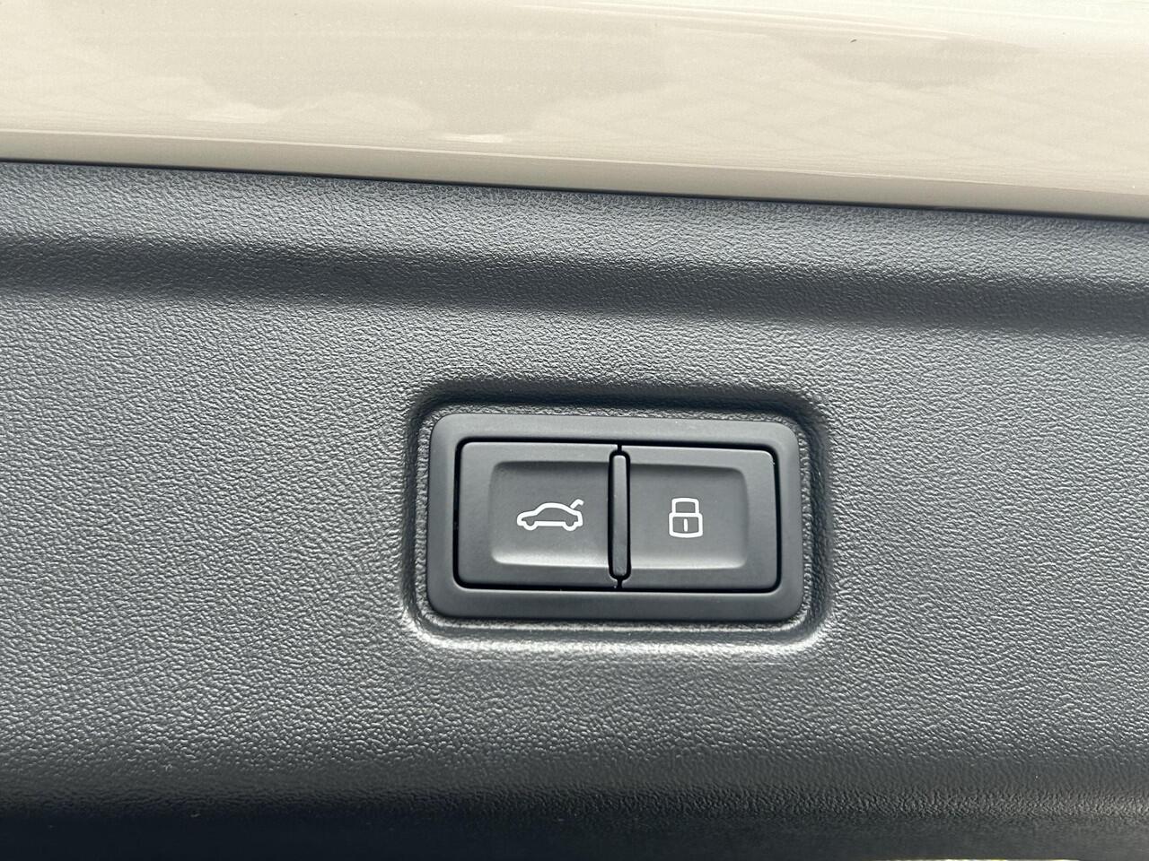 Audi A6 e-tron Avant S edition (C1) e-tron 100kWh 270 kW / 367 PK Avan | Stoelverkoeling-verwarming | Glazen Dak | Massage | Elektrische Stoelen | Sportstoelen | Memory Seats | Matrix |