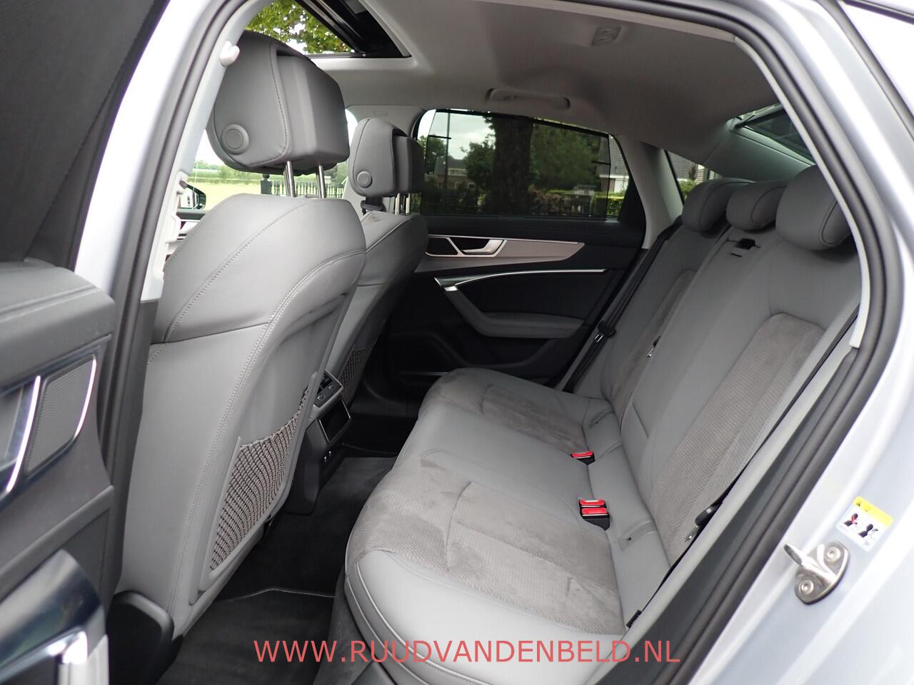 Audi A6 55TFSI QUATTRO COMPETITION HEADUP/PANO/ACC/NACHTZICHT