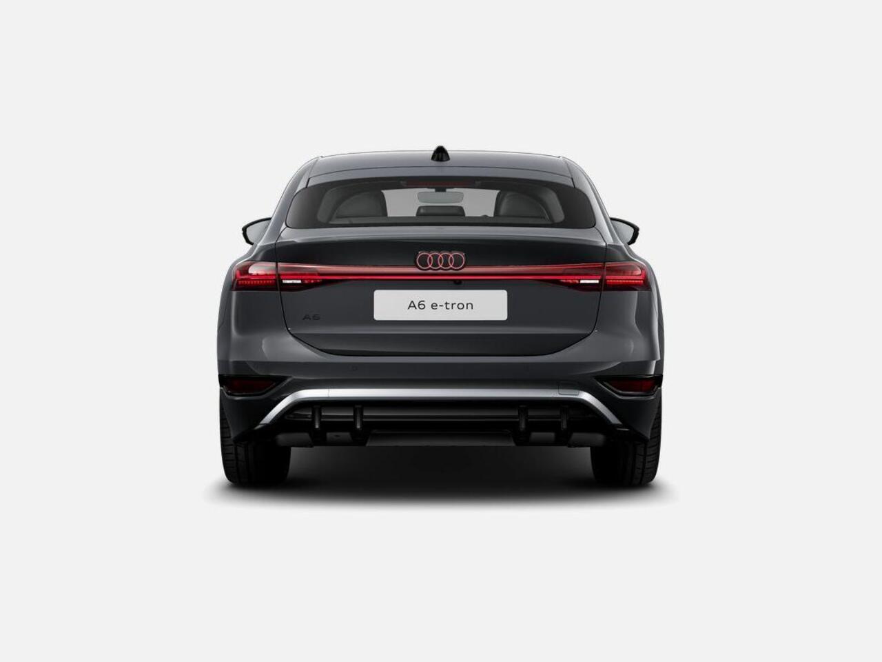 Audi A6 Sportback e-tron Advanced edition performance 367 pk · 20 inch velgen · Comfortsleutel · MEGA Sale