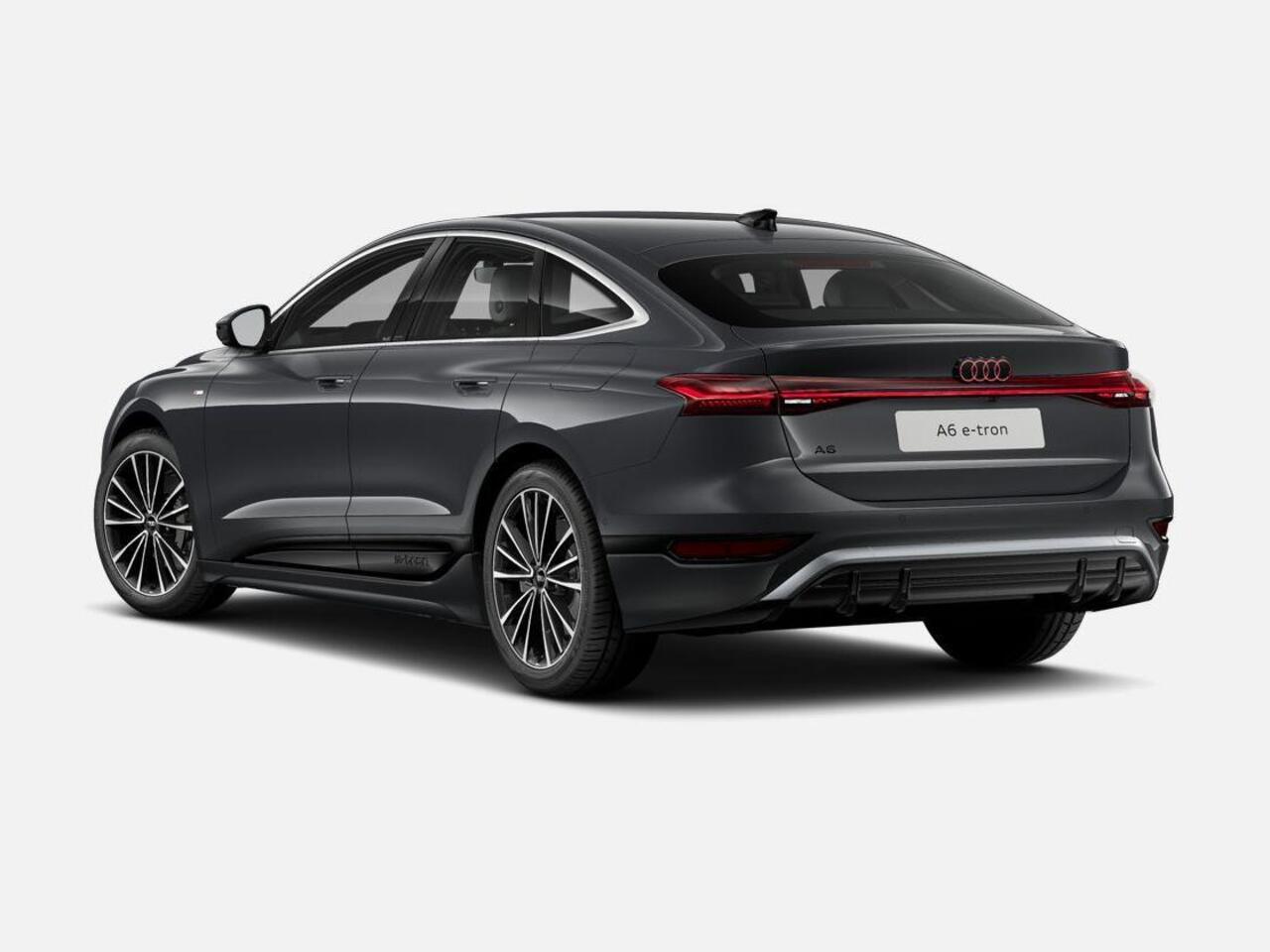 Audi A6 Sportback e-tron Advanced edition performance 367 pk · 20 inch velgen · Comfortsleutel · MEGA Sale
