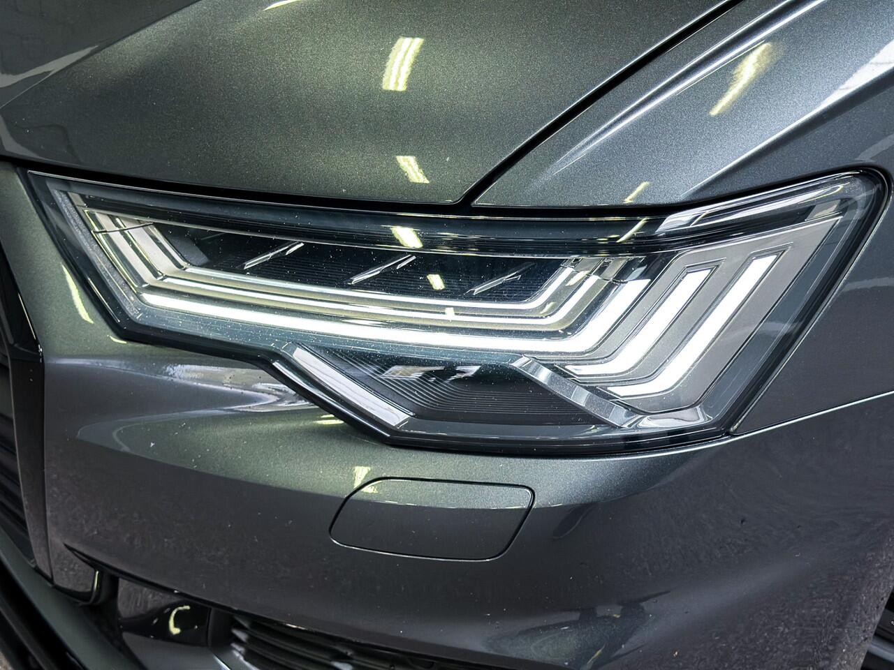 Audi A6 Limousine 55 TFSI V6 quattro 3xS-Line 340PK |RS-Seats|B&o|HUD|360cam|Sfeer