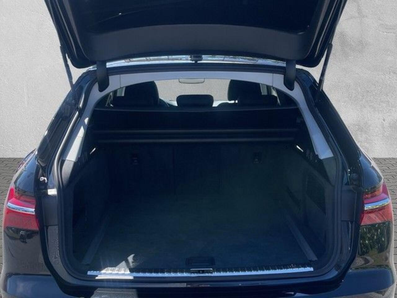 Audi A6 Avant 50 TDI quattro 286 PK ACC Sportstoelen Virtual Cockpit LED Standkachel 360 Camera