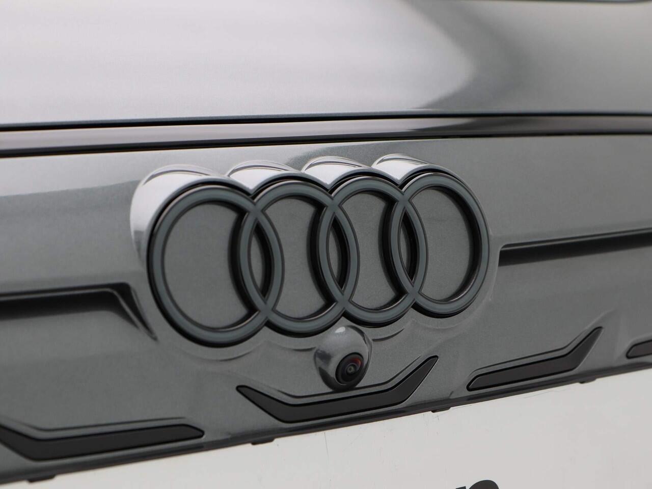 Audi A6 Avant e-tron S6 Avant e-tron e-tron 100kWh | 503 PK Avan | Privacyglas | Lederen interieur | Comfort Sleutel | Digitale Spiegels | Luchtvering |