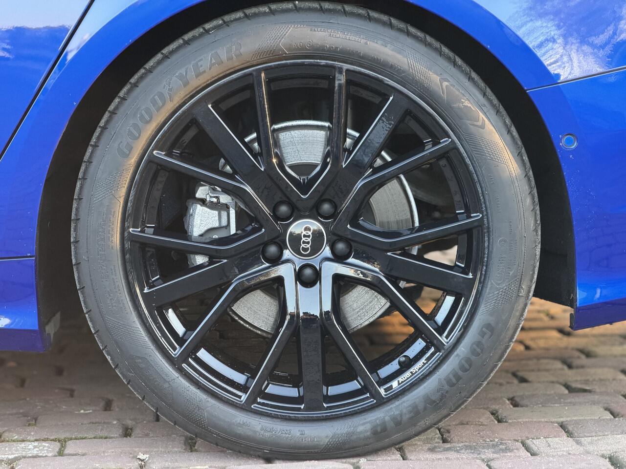 Audi A6 Avant 50 TFSI e quattro S edition | Trekhaak | B&O | Carbon