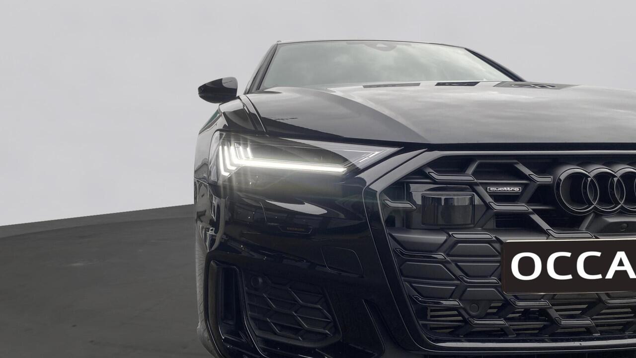 Audi A6 Avant 50 TFSI e Quattro 299pk S-Line Competition / Panoramadak / HD-Matrix LED / Voorklimatisering